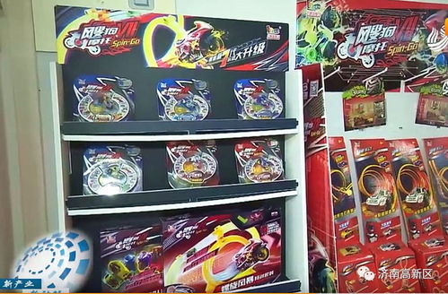 從動漫衍生品到動漫制作 濟南愛動動漫推動原創動漫快速成長