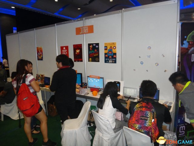 2015年菲律賓動漫展現場美圖 奇葩造型你能忍嗎?_www.3dmgame.com